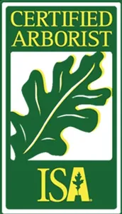 ISA Certified Arborist logo